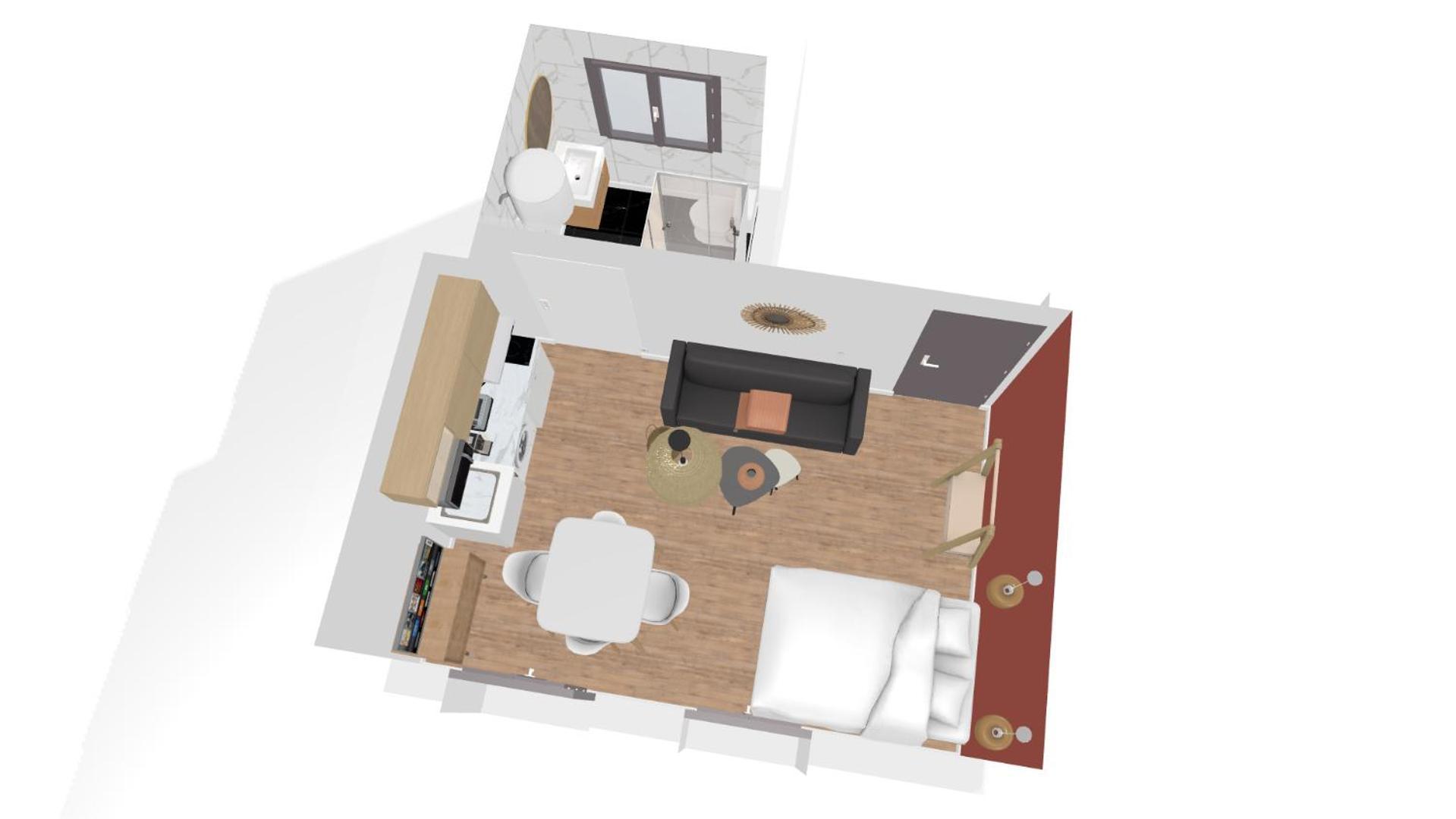 Apartamento Le Wild Terracota - Centre hitorique - Wifi et Netflix - stationnement à proximité Niort Exterior foto