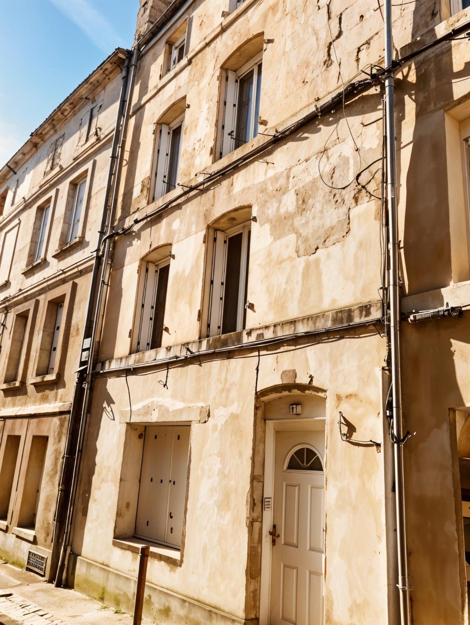 Apartamento Le Wild Terracota - Centre hitorique - Wifi et Netflix - stationnement à proximité Niort Exterior foto